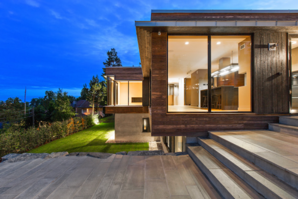 Pemanfaatan Kayu Alam